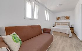 Apartments Cura Beach